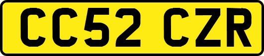 CC52CZR