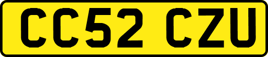 CC52CZU