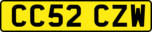 CC52CZW
