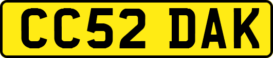 CC52DAK