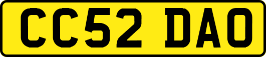 CC52DAO