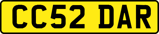 CC52DAR