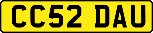 CC52DAU