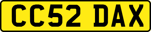 CC52DAX