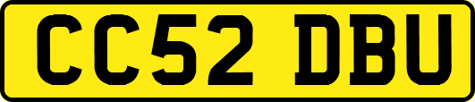 CC52DBU