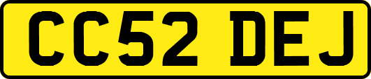 CC52DEJ