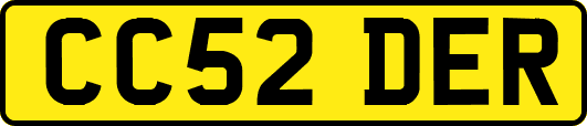 CC52DER