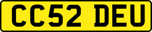 CC52DEU
