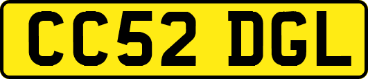 CC52DGL