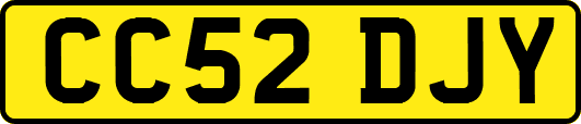 CC52DJY