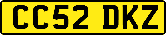 CC52DKZ