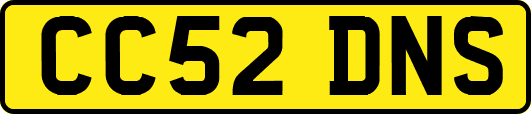 CC52DNS