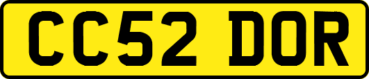 CC52DOR