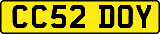 CC52DOY