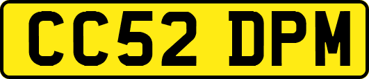 CC52DPM