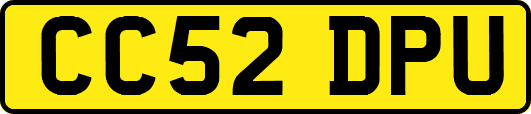 CC52DPU