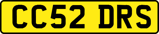 CC52DRS