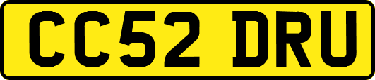 CC52DRU