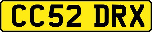 CC52DRX