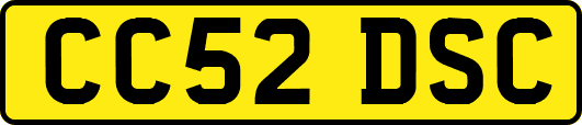 CC52DSC