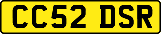 CC52DSR