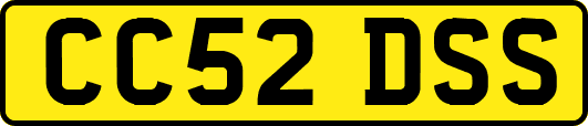 CC52DSS