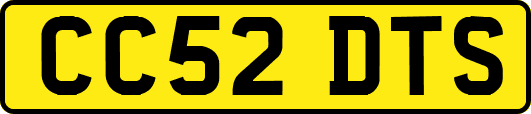 CC52DTS