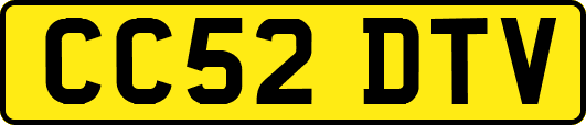 CC52DTV