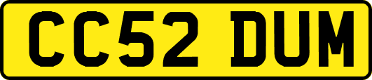 CC52DUM