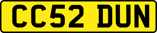 CC52DUN