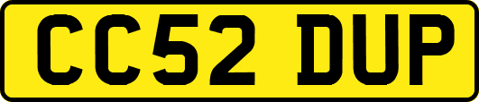 CC52DUP