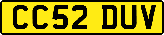 CC52DUV