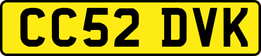 CC52DVK