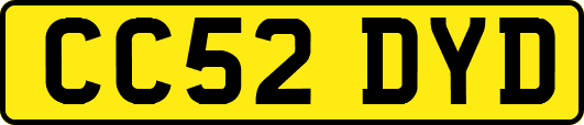 CC52DYD