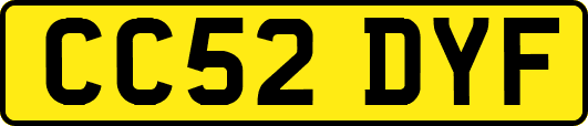 CC52DYF