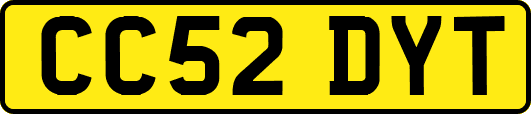 CC52DYT