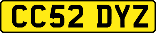CC52DYZ