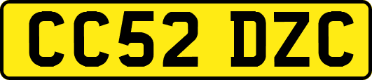 CC52DZC