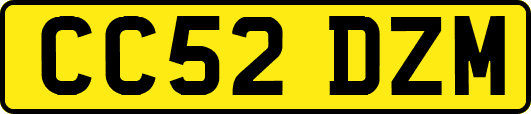 CC52DZM