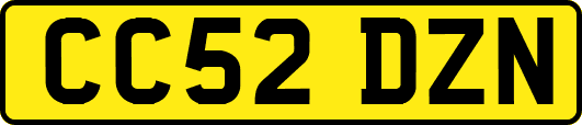 CC52DZN