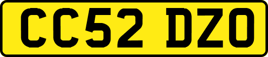 CC52DZO