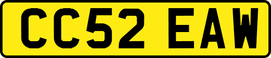 CC52EAW
