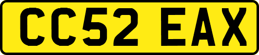 CC52EAX