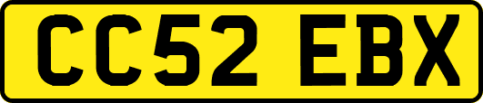 CC52EBX