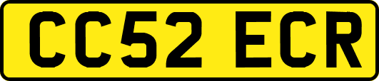 CC52ECR