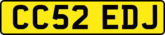 CC52EDJ