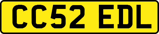 CC52EDL