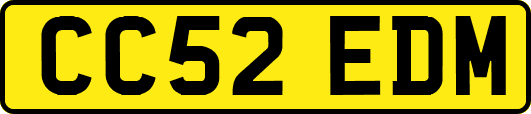 CC52EDM