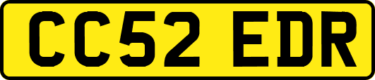 CC52EDR