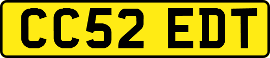 CC52EDT